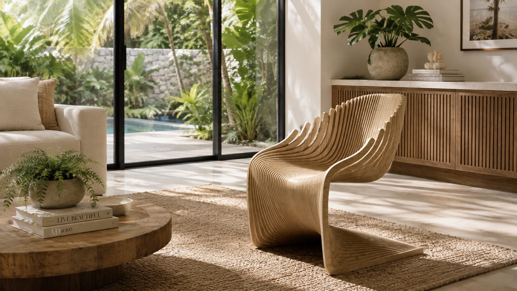 Chairs — piece 06