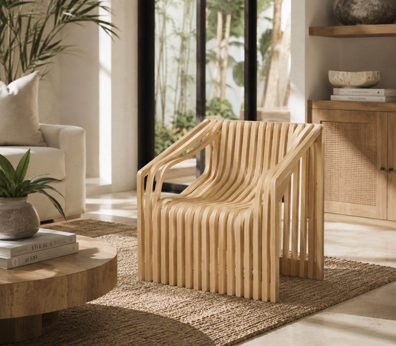 Chairs — piece 05