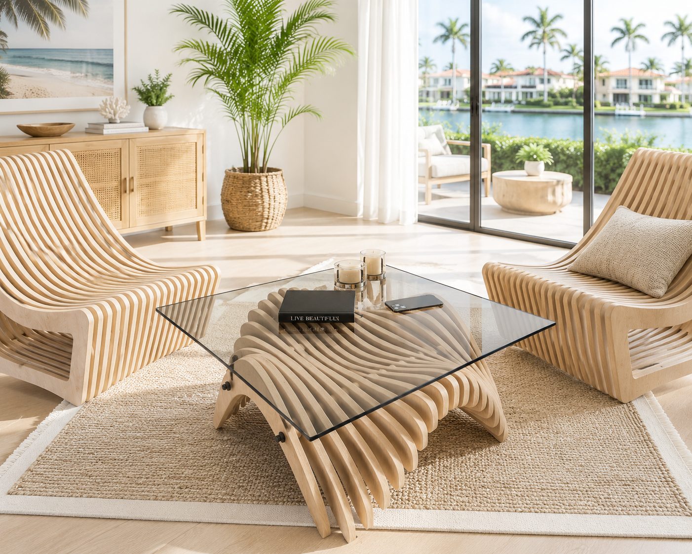 Coffee Tables — piece 03