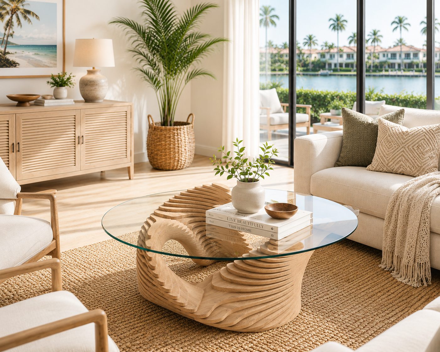 Coffee Tables — piece 05