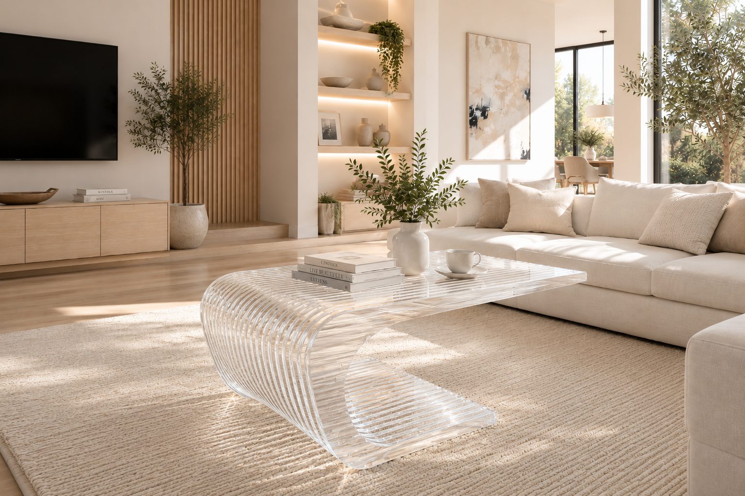 Coffee Tables — piece 02