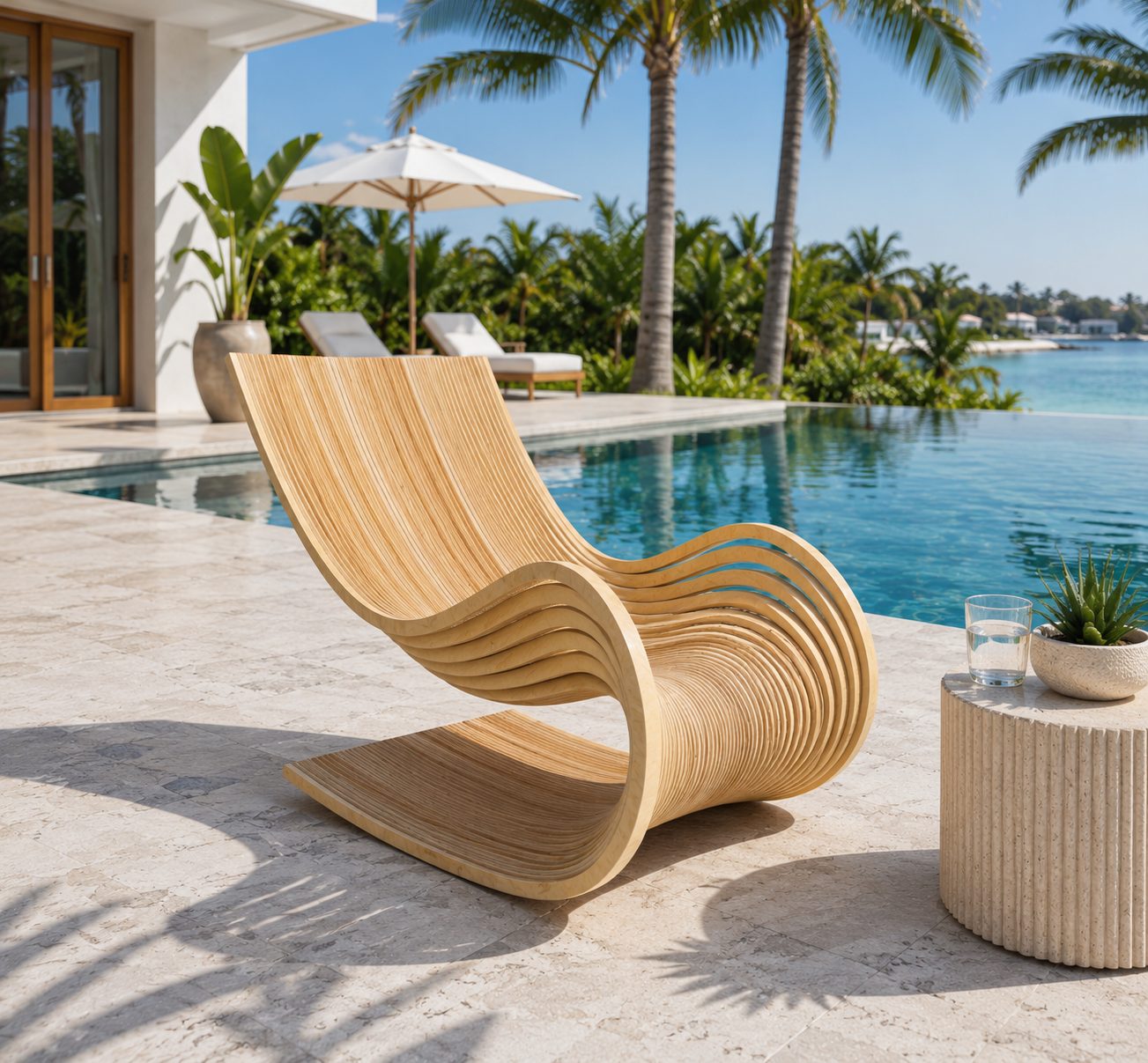 Lounge Chairs — piece 04